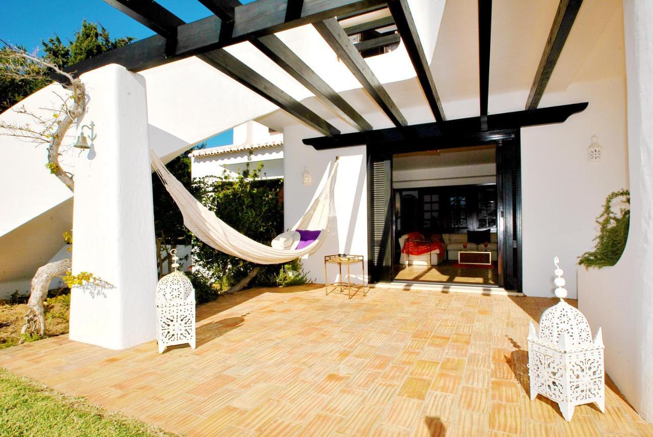 Villa Mauritius Albufeira Esterno foto
