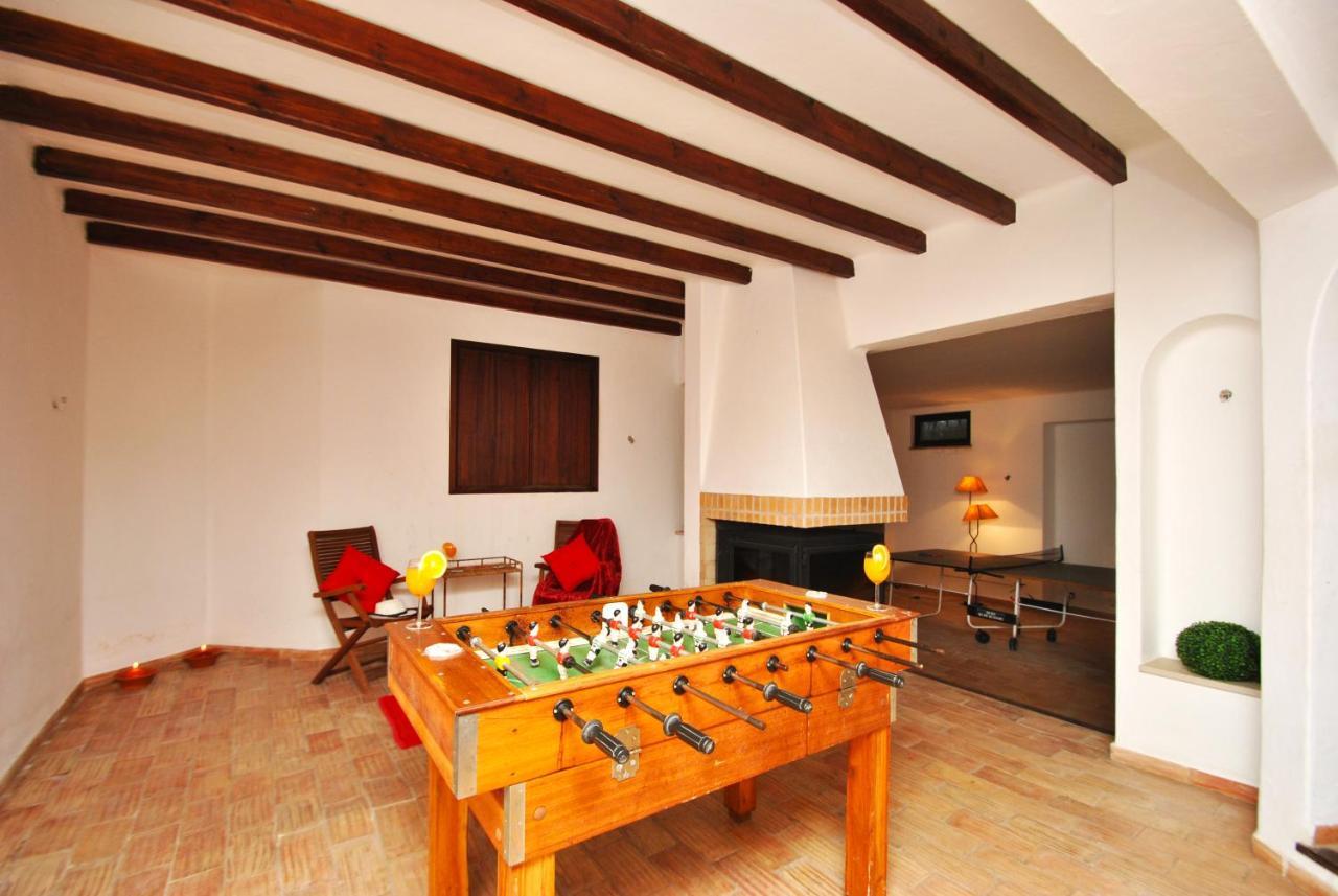 Villa Mauritius Albufeira Esterno foto